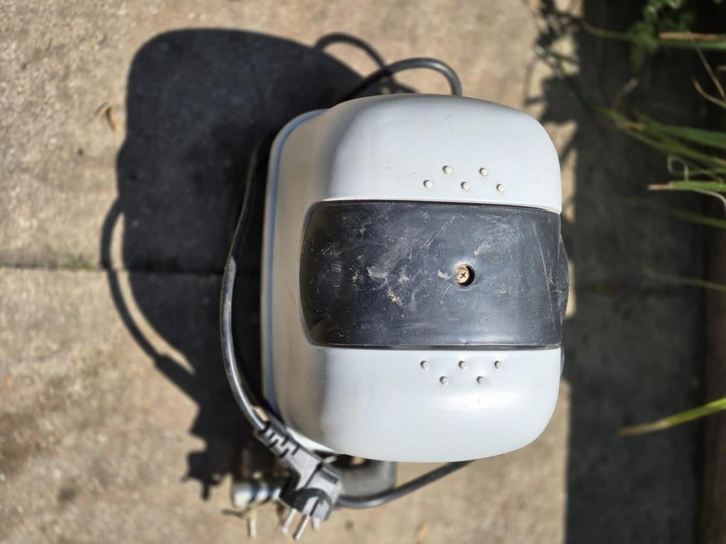 Luchtpomp voor de vijver, Tuin en Terras, Vijvers, Ophalen of Verzenden