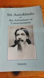 Sri Aurobindo or the Adventure of Consciousness", Gelezen, Non-fictie, Verzenden, Satprem