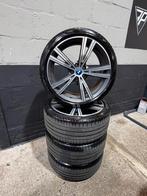 Zomerset BMW 3 SERIE G20 G21 INDIVIDUAl TPMS 793i RFT 330e, Gebruikt, Banden en Velgen, Personenwagen, Ophalen