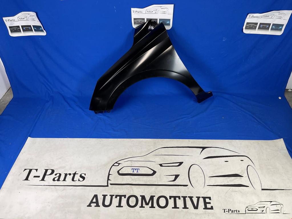 Hyundai i20 zijscherm links nieuw scherm 2020+, Auto-onderdelen, Carrosserie en Plaatwerk, Info@fabrikant.eu, Fabrikant BV, Nieuw