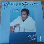12 inch Maxisingel George Benson - 20/20 (Jellybean Remix), Cd's en Dvd's, Vinyl | Dance en House, Ophalen of Verzenden, Gebruikt