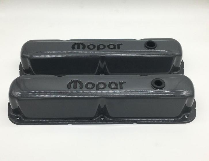 Te koop Kleppendeksel mopar (shark gray) Dodge w200 d200, Auto diversen, Overige Auto diversen, Ophalen of Verzenden