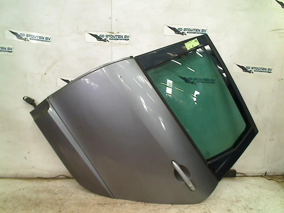 Portier Links Achter Renault Scénic III (JZ) 2009, Gebruikt, Renault Deutschland AG, Dialog.deutschland@renault.de, Peter-Huppertz-Straße 5, Köln 51063, , Duitsland