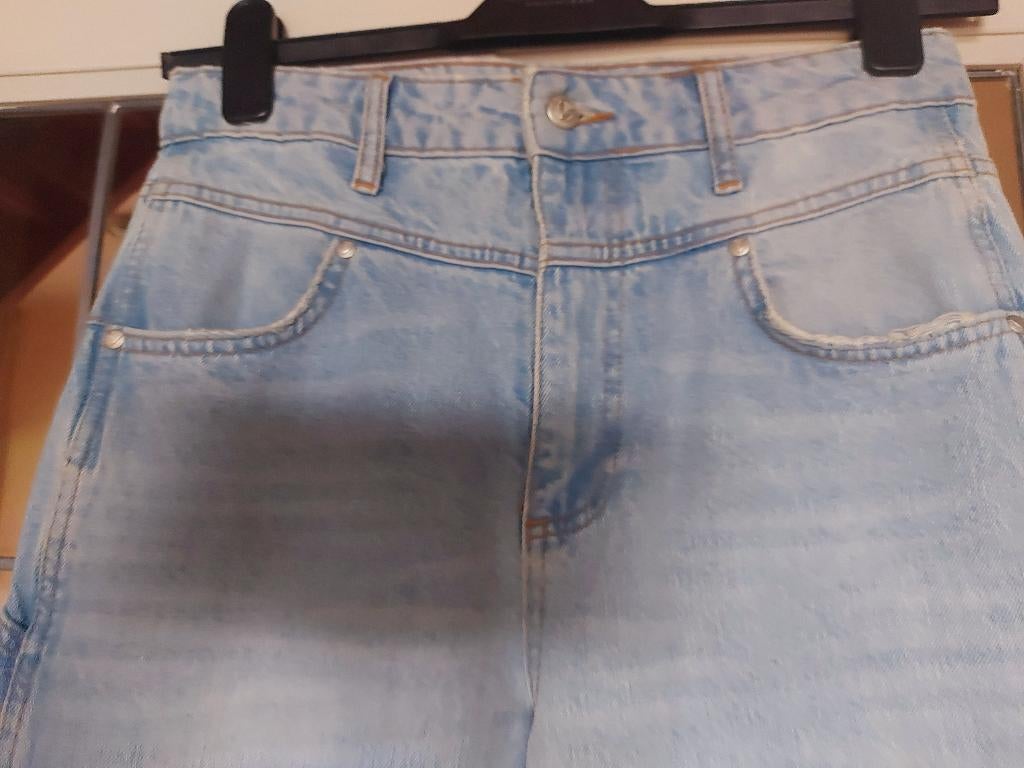 PRACHTIGE JOSH V JEANS JV2507-0609-503 MASON 149,95 NIEUW!!!, Kleding | Dames, Spijkerbroeken en Jeans, Blauw, Nieuw, Ophalen of Verzenden