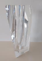 Vaas in facetten, Ophalen