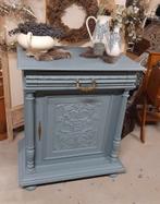 Sjieke, stoere kast, buffetkast, barok, brocante, Ophalen, Zo goed als nieuw, Gemaalweg 12b Rutten, Ari-Janne.nl