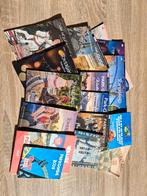 Pretpark plattegronden, Ophalen of Verzenden