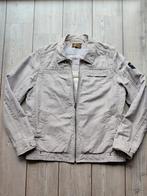 PME Legend jack maat XL kleur kakhi, Verzenden, Beige, Maat 56/58 (XL), Zo goed als nieuw