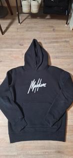 Malelion hoodie maat M zwart, Ophalen of Verzenden, Maat 46 (S) of kleiner, Zwart