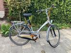 Batavus Weekend damesfiets, 8 versnellingen, framemaat 57, Ophalen, Gebruikt, Versnellingen, Batavus