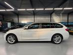 BMW 3-serie Touring 318d Automaat/Facelift/Led 2016, Auto's, Automaat, 745 kg, Achterwielaandrijving, 4 cilinders