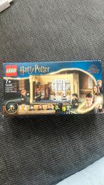 Lego harry potter 76386, Ophalen, Zo goed als nieuw, Complete set, Lego