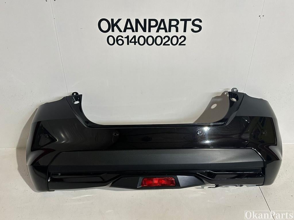 Nissan Micra V Achterbumper 85022-5FA0H