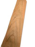 Walnoot fineer | 5 vellen | 64x11 cm, -, Verzenden, -, Nieuw