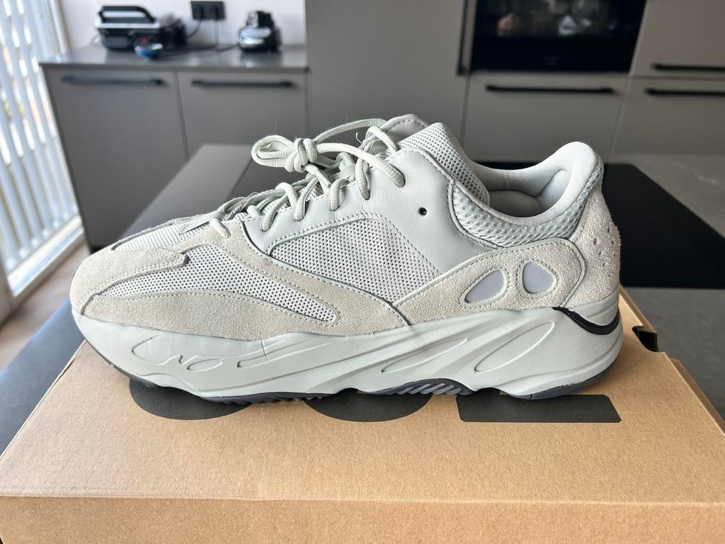 Yeezy Boost ‘700’, 51 1/3 / US16, Kleding | Heren, Schoenen, Overige kleuren, Ophalen of Verzenden, Sneakers of Gympen, Zo goed als nieuw