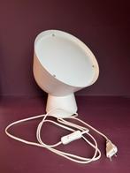 IKEA PS 2017 Lamp - Ola Wihlborg - Wit, Ophalen of Verzenden, Gebruikt, Kunststof