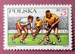 Polen postfris 85 => Sport - Hockey, Verzenden, Postfris, Sport