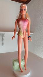 PJ barbiedoll, repro, Ophalen of Verzenden, Zo goed als nieuw, Pop