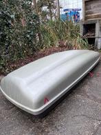 Dakkoffer G3 grijs, Auto diversen, Ophalen of Verzenden, Zo goed als nieuw