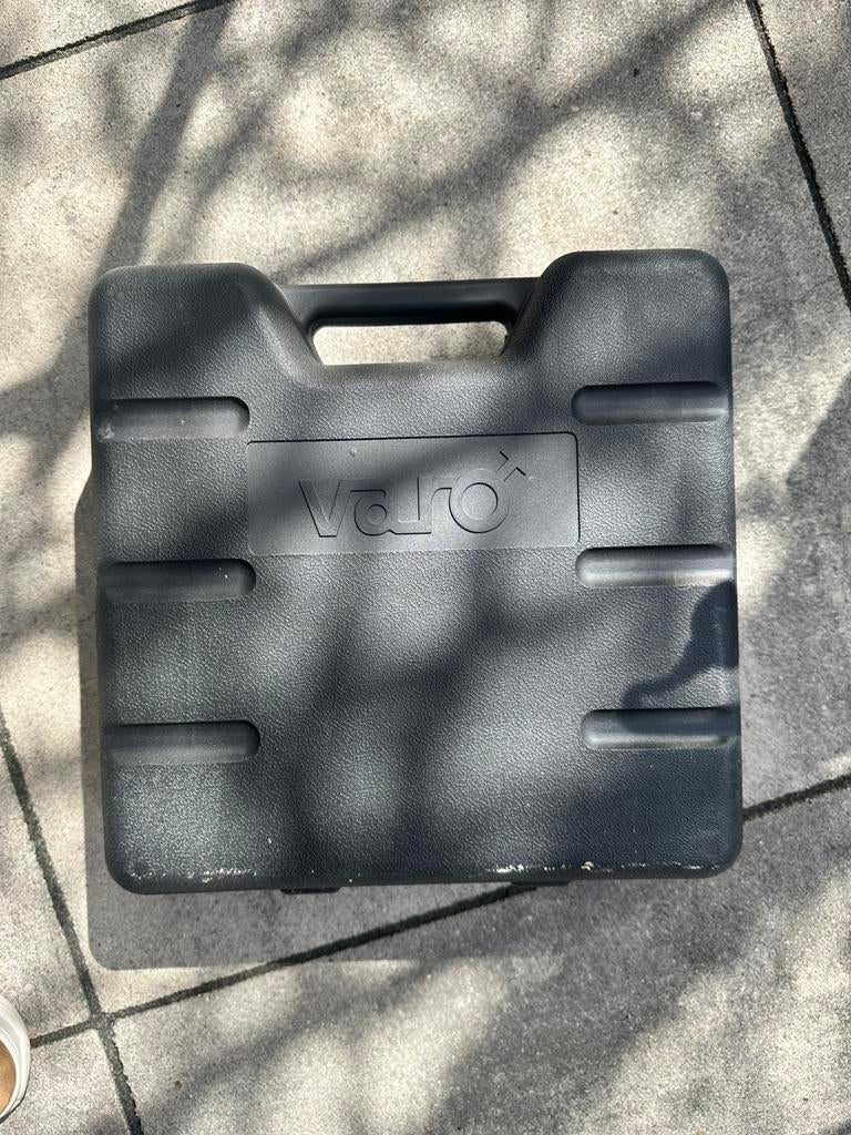 Zaag, Ophalen, Zo goed als nieuw, 1200 watt of meer, 30 tot 70 mm