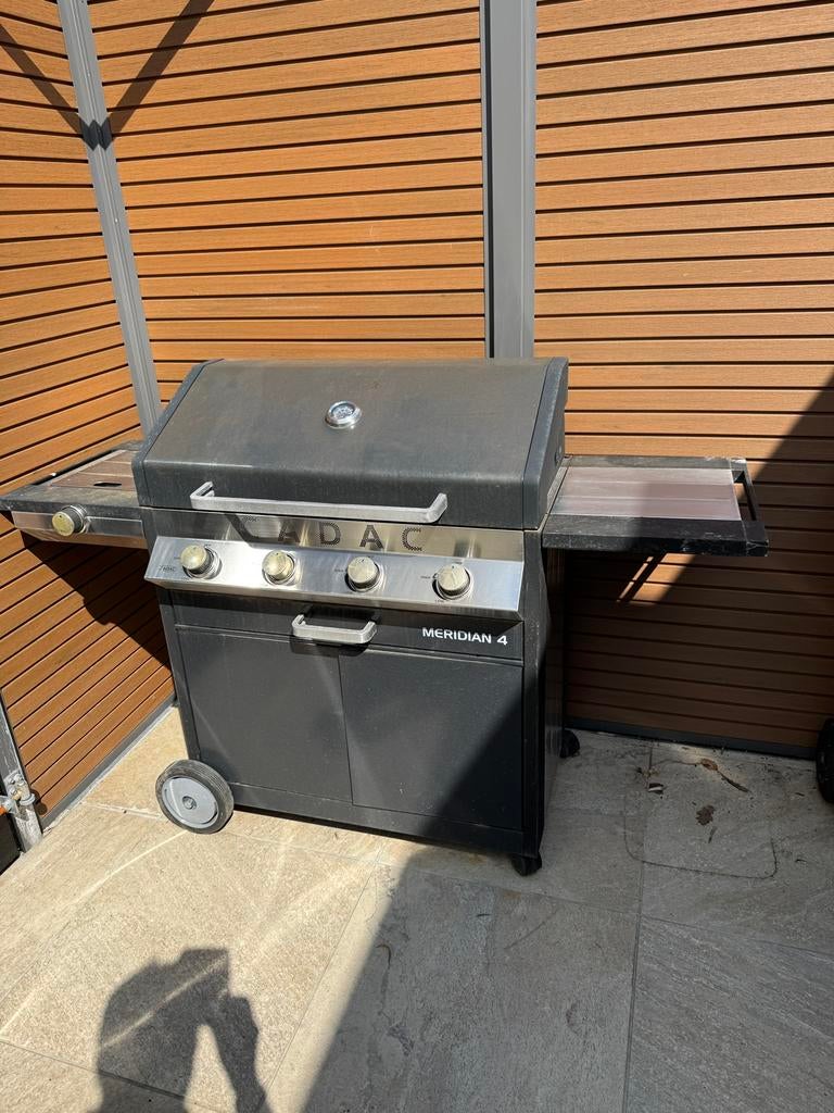 BBQ. Gas.  Cadac, Tuin en Terras, Gasbarbecues, Ophalen, Gebruikt