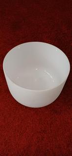 Kristallen klankschaal, Ophalen, Gebruikt, Overige soorten