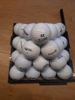 Golfballen €0.30 per stuk, Ophalen of Verzenden, Bal(len)