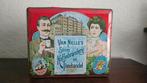 Van Nelle blik Koffie & Thee brocante, Ophalen, Gebruikt, Koffie, Van Nelle