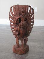 Bali - verschillende houtsnijwerken, Ophalen of Verzenden