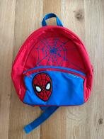 Samsonite Marvel spiderman rugtas, Ophalen of Verzenden, Zo goed als nieuw, Overige merken