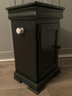 brocante kastje Queen Ann dressoir brocante nachtkastjes, Antiek en Kunst, Ophalen