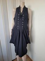 Mc Planet jurk zwart maat 42/XL, Maat 38/40 (M), Mc Planet, Zwart, Ophalen of Verzenden