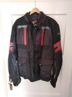 MQP Motorjas maat L, Ophalen of Verzenden, Tweedehands, Jas | textiel