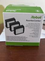 Roomba Combo j7/j9/j9+ Max filters (3 stuks), Witgoed en Apparatuur, Onderdelen en Toebehoren, Verzenden, Nieuw