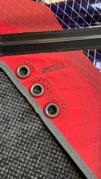 Duotone WARP_fin 5.8 2022, Niet ingevuld, 5 tot 7 m², Niet ingevuld, Ophalen of Verzenden