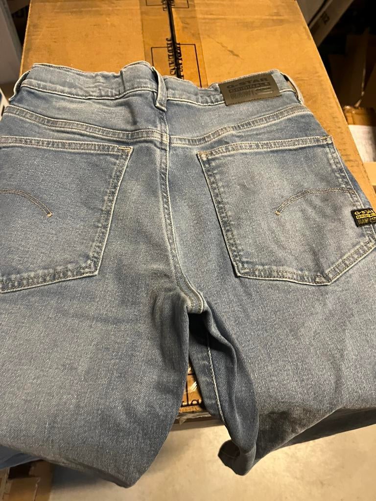 Spijkerbroeken, Zakelijke goederen, Partijgoederen en Retail | Partijgoederen, Overige categorieën, G-star, Ophalen of Verzenden