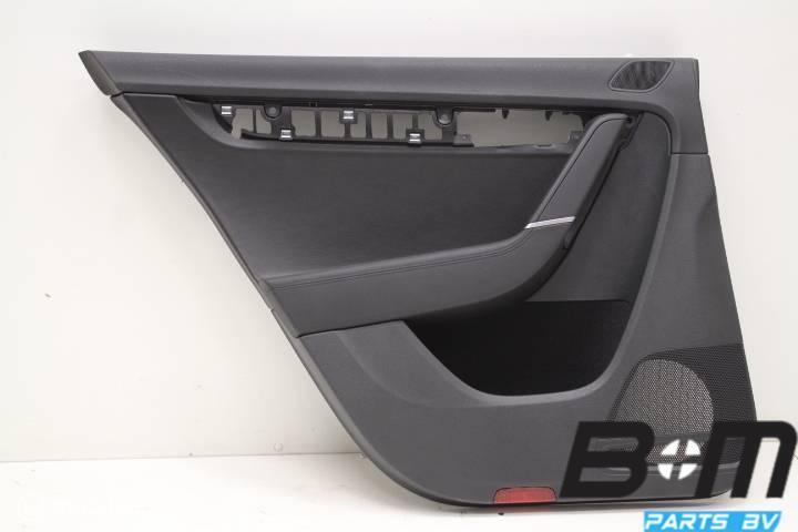 Deurpaneel LA Volkswagen Passat B7 Sedan 3AE867211P, Gebruikt