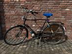 Gazelle Impala herenfiets - Klassieke stadsfiets, Gebruikt, Velgrem, Ophalen of Verzenden, 57 tot 61 cm