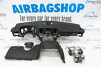 Airbag set - Dashboard Mercedes ML klasse W166 (2011-heden)