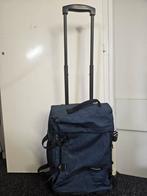 Eastpak Reistas met Wielen - L50, B35, H25cm, Overige materialen, Wieltjes, 50 tot 60 cm, Ophalen of Verzenden
