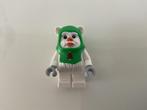 LEGO Star Wars - minifiguur - sw1298 - Ewok - Holiday Outfit, Ophalen of Verzenden, Zo goed als nieuw, Losse stenen, Lego