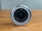 Panasonic Lumix G Vario 12-32mm f/3.5-5.6 Lens, Ophalen of Verzenden, Zo goed als nieuw, Groothoeklens, Zoom