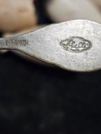 Partij zilver bestek zilver en verzilverd, Ophalen of Verzenden