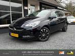 Opel Corsa 1.4 TREKHAAK | 4-CILINDER | CRUISE | AIRCO | NAP, 1063 kg, Gebruikt, 4 cilinders, Blauw