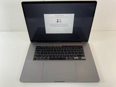 Apple MacBook Pro 16" i9, 32GB RAM, 1TB SSD - Zo goed als ni, Computers en Software, Apple Macbooks, Zo goed als nieuw, MacBook Pro