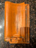 Grote partij oud hollandse dakpannen, Steen of Klei, Ophalen of Verzenden, Zo goed als nieuw, 15 m² of meer