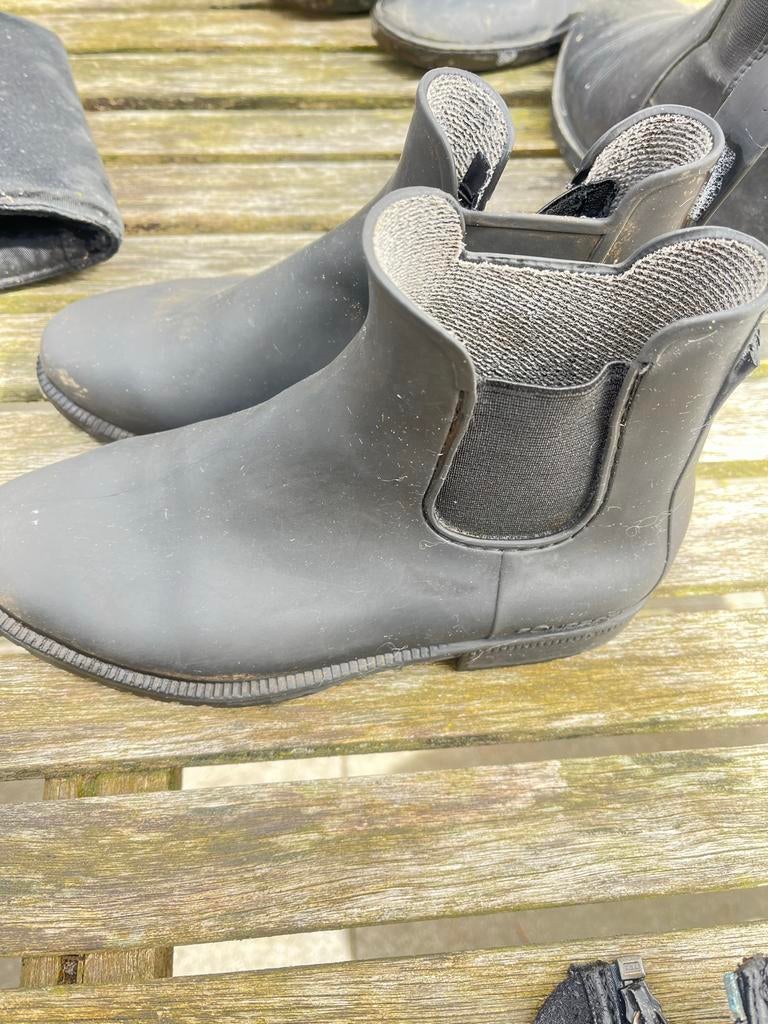 Fouganza jodhpurs maat 36, Dieren en Toebehoren, Ophalen of Verzenden, Overige soorten