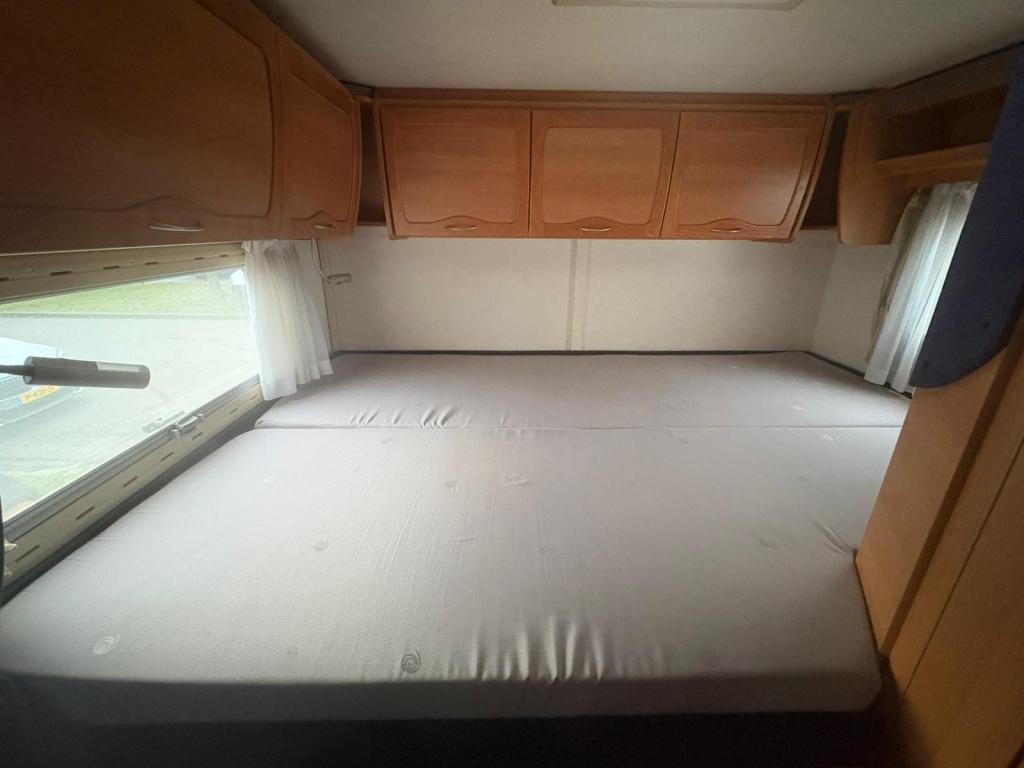 Caravans And Camping Eura