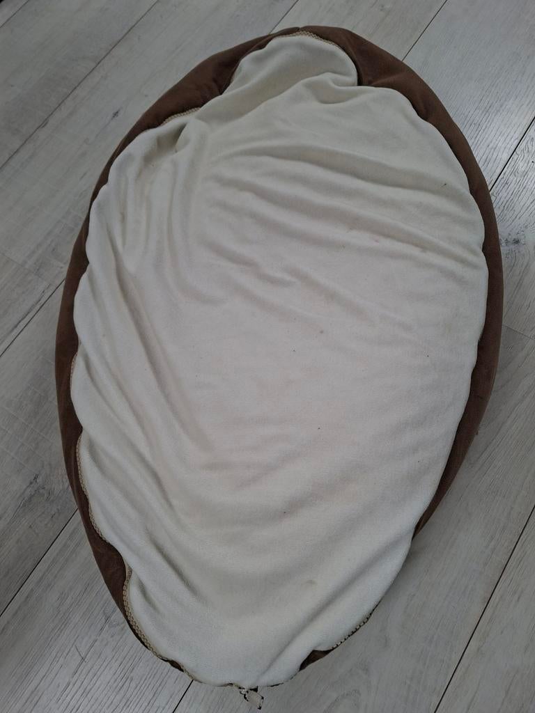 Doomoo Zak - Comfortabel Zitkussen/Zitzak, Ophalen, Gebruikt