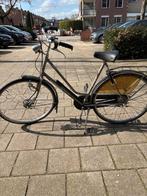 Union Damesfiets 28 inch, 3 versnellingen, trommelremmen, Fietsen en Brommers, Gebruikt, Versnellingen, 56 cm of meer, Ophalen